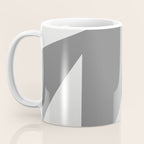 Abstract Geometric Shapes 1 Coffee Mug Gallery Image 3