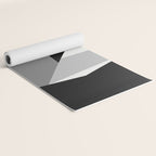 Abstract Geometric Shapes 1 Yoga Mat Gallery Image 2