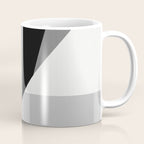 Abstract Geometric Shapes 1 Coffee Mug Gallery Image 1
