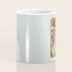 Virginia Wildflowers Coffee Mug Gallery Image 4