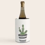 Vase 1 Wine Chiller Gallery Image 1