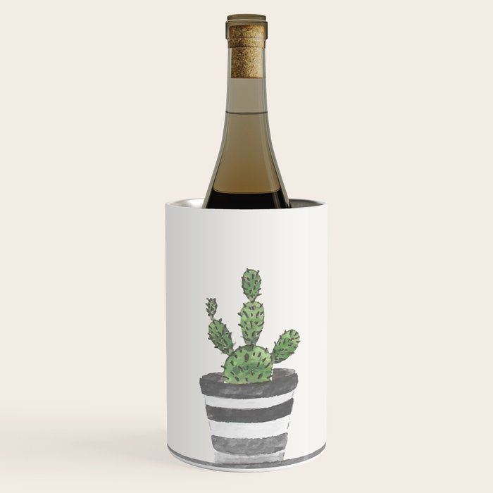 Vase 1 Wine Chiller Gallery Image 1