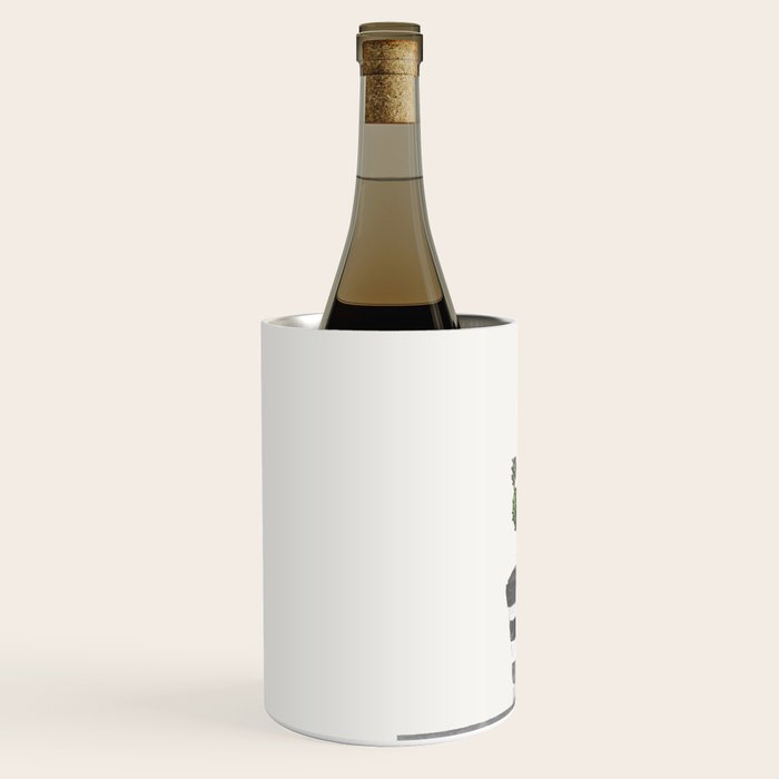 Vase 1 Wine Chiller Gallery Image 2