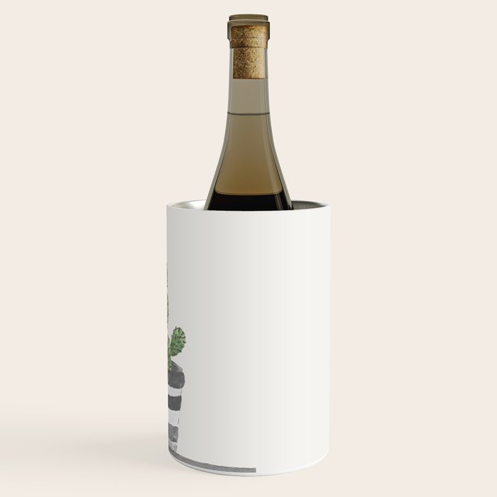 Vase 1 Wine Chiller Gallery Image 3