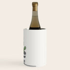 Vase 1 Wine Chiller Gallery Image 3