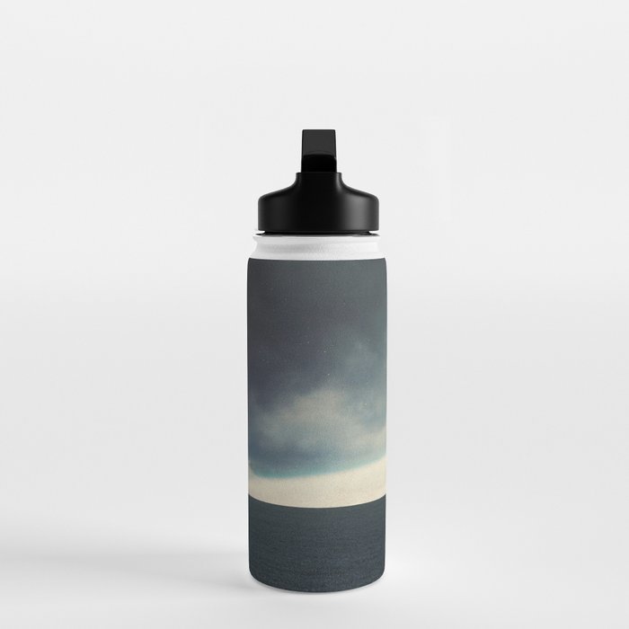 Living two whole lives with Burden Water Bottle Gallery Image 3