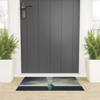 Living two whole lives with Burden Welcome Mat Gallery Image 3
