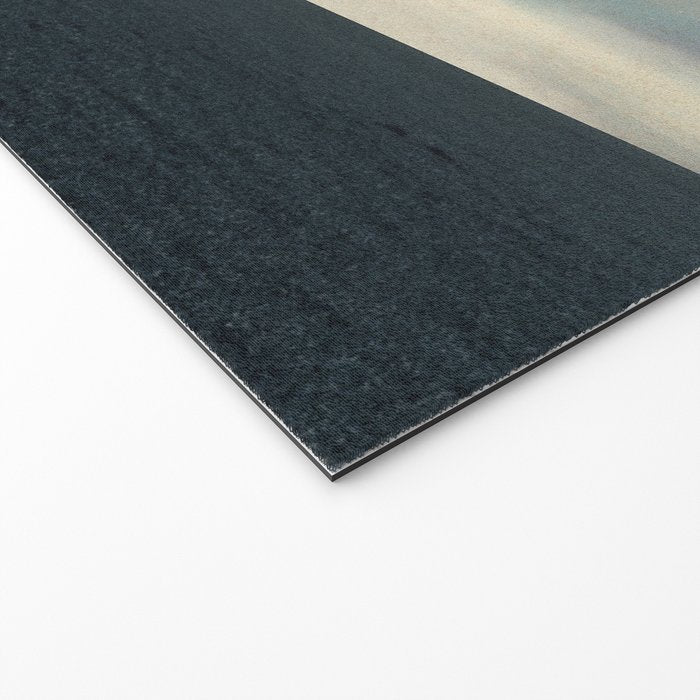 Living two whole lives with Burden Welcome Mat Gallery Image 2