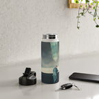 Living two whole lives with Burden Water Bottle Gallery Image 4