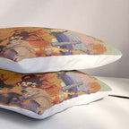 Tom Thomson Birches 1916 Canadian Landscape Artist Pillow Sham Gallery Image 3