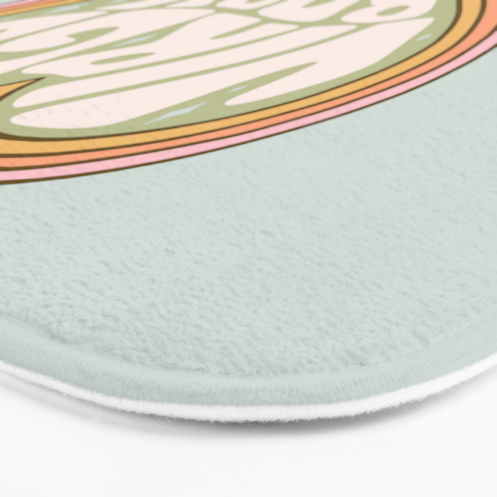 Virgo Baby Bath Mat Gallery Image 3
