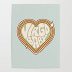 Virgo Baby Poster Gallery Image 4