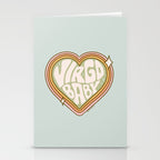 Virgo Baby Stationery Card Gallery Image 2