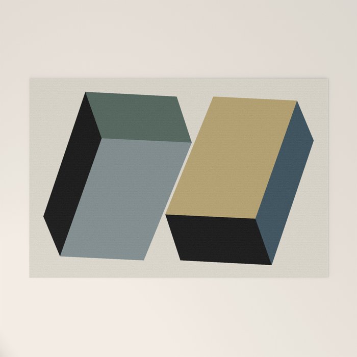Modernist Objects X Welcome Mat Gallery Image 1