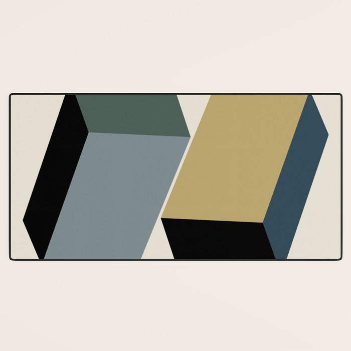 Modernist Objects X Desk Mat Gallery Image 3