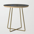 Night sky of stars 24 Side Table Gallery Image 1