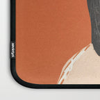 Girl who Loves Laptop Sleeve Gallery Image 3