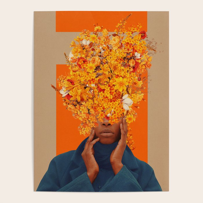 Blooming for You again and again Poster Gallery Image 4