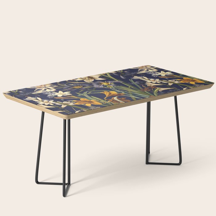 Tropical Flora IV Coffee Table Gallery Image 1