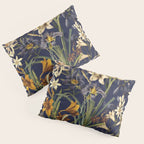 Tropical Flora IV Pillow Sham Gallery Image 3