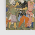 Falnama (Book of omens), Joseph Islamic Antique Art  Poster Gallery Image 3