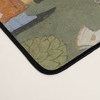 Falnama (Book of omens), Joseph Islamic Antique Art  Desk Mat Gallery Image 4