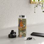 Falnama (Book of omens), Joseph Islamic Antique Art  Water Bottle Gallery Image 4