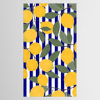 Limoncello Tablecloth Gallery Image 2