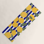 Limoncello Yoga Mat Gallery Image 1