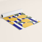 Limoncello Yoga Mat Gallery Image 2