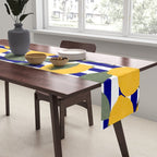 Limoncello Table Runner Gallery Image 2