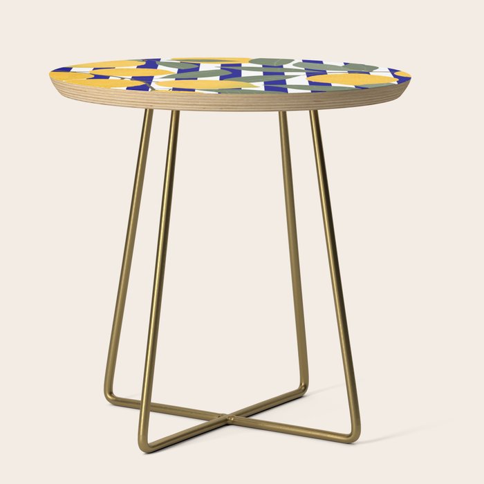 Limoncello Side Table Gallery Image 1