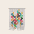 Snakes Wall Hanging Gallery Image 1
