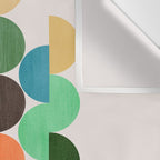 Snakes Wall Tapestry Gallery Image 3