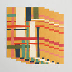 Variation of a theme Wrapping Paper Gallery Image 3