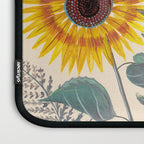 Sunflowers and Ferns Laptop Sleeve Gallery Image 3
