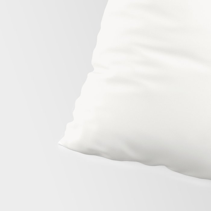 Cool to Be Kind Pillow Sham Gallery Image 4