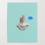 what a bust Poster Gallery Image 4
