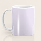 Be Kind to Yourself in Purple Coffee Mug Gallery Image 3
