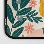 Pretty Woman Portrait Laptop Sleeve Gallery Image 3