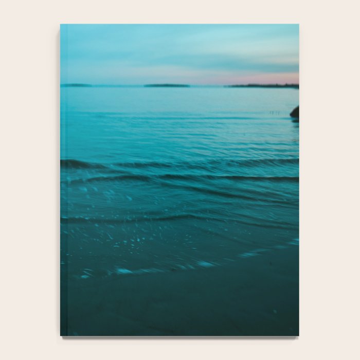 Summer of Love at the Beach Notebook Gallery Image 4