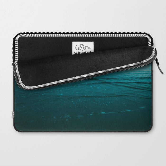 Summer of Love at the Beach Laptop Sleeve Gallery Image 2