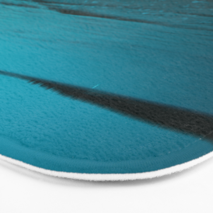 Summer of Love at the Beach Bath Mat Gallery Image 3