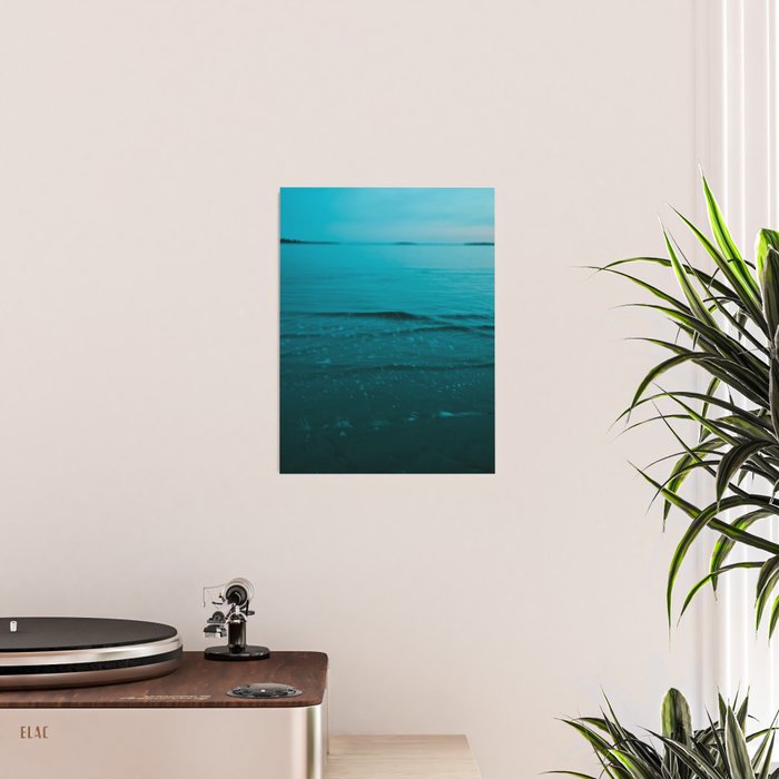 Summer of Love at the Beach Poster Gallery Image 2