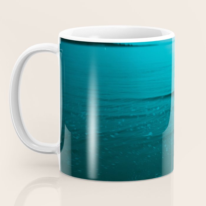 Summer of Love at the Beach Coffee Mug Gallery Image 3