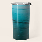 Summer of Love at the Beach Travel Mug Gallery Image 2