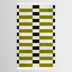 Abstraction 7 Tablecloth Gallery Image 2
