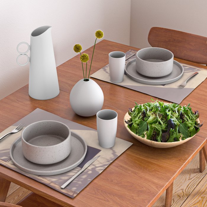 See Mystery Lights - Marfa, Texas Placemat Gallery Image 2