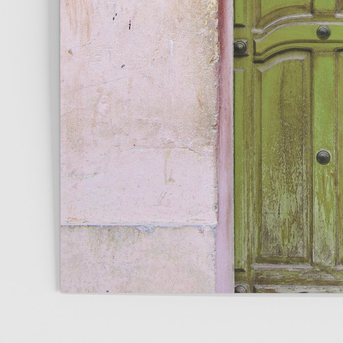 Havana Door - Cuba Travel, Architecture Photography Poster Gallery Image 3