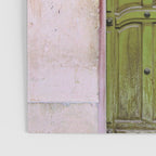 Havana Door - Cuba Travel, Architecture Photography Poster Gallery Image 3